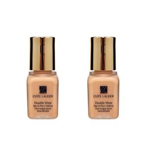 ESTEE LAUDER Double Wear Foundation